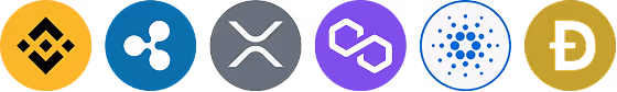 Zertifiziertes Revolut Bit-Finanzhandelspartnerschafts-Badge